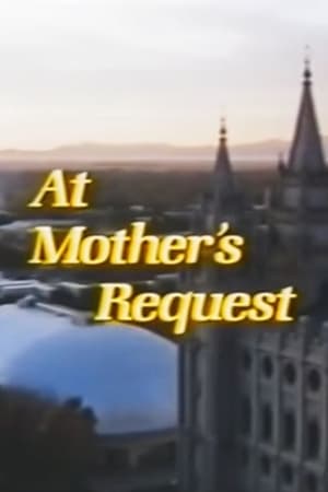 At Mother's Request portada