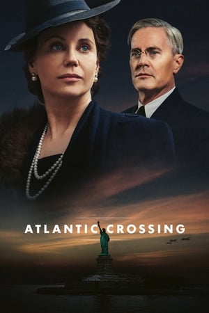 Atlantic Crossing portada