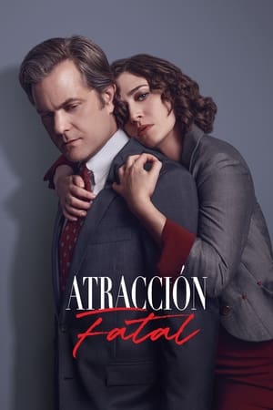 Atracción fatal portada