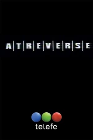 Atreverse portada