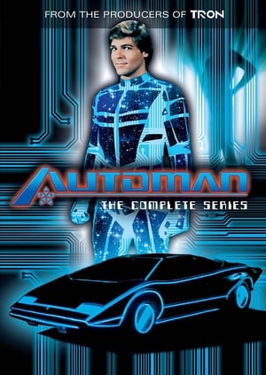 Automan portada