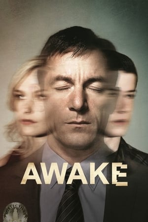 Awake portada