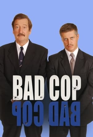 Bad Cop, Bad Cop portada