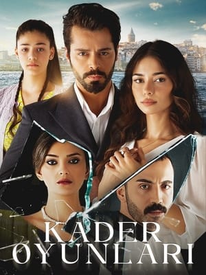 Bahar (Kader Oyunları portada