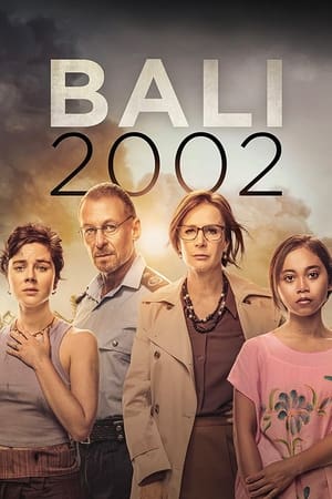 Bali 2002 portada