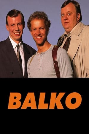 Balko portada