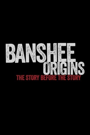 Banshee: Origins portada