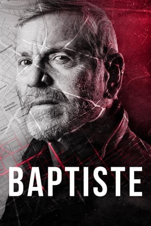 Baptiste portada