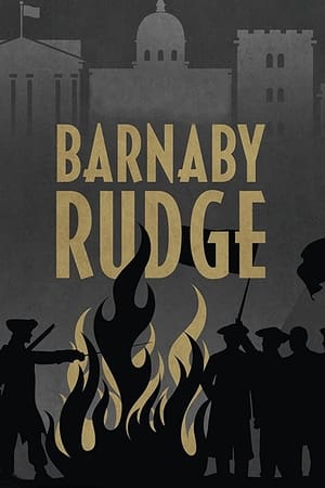 Barnaby Rudge portada