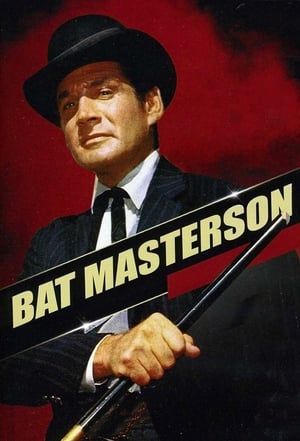 Bat Masterson portada