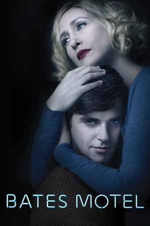 Bates Motel portada