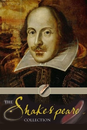 BBC Television Shakespeare portada