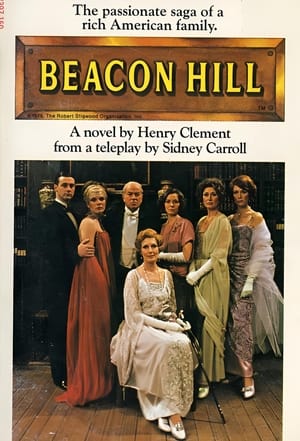 Beacon Hill portada