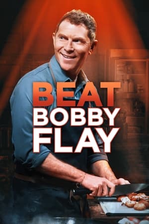 Beat Bobby Flay portada