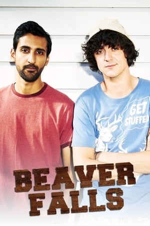 Beaver Falls portada