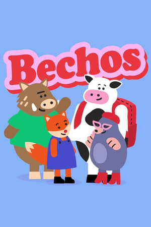 Bechos portada