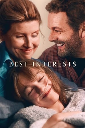 Best Interests portada