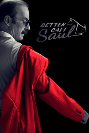 Better Call Saul portada