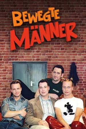 Bewegte Männer portada