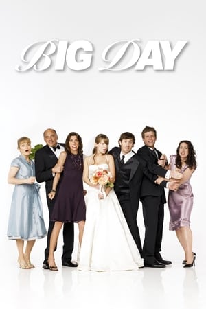 Big Day portada