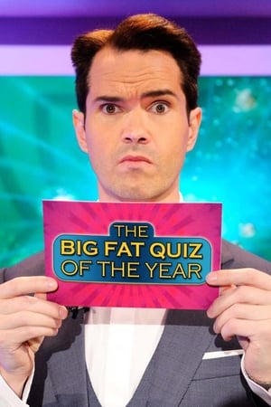 Big Fat Quiz portada