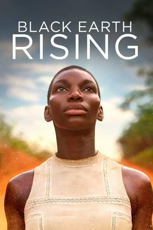 Black Earth Rising portada