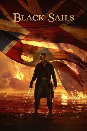 Black Sails portada