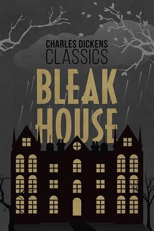 Bleak House portada