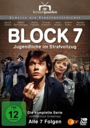 Block 7 portada