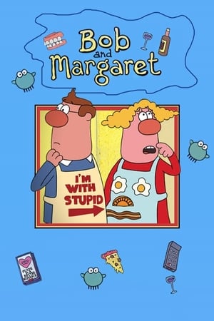 Bob and Margaret portada