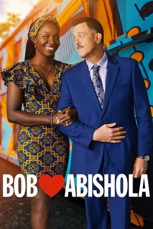 Bob Hearts Abishola portada