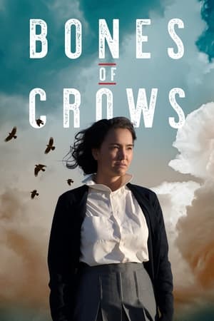 Bones of Crows portada