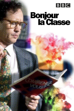 Bonjour la Classe portada