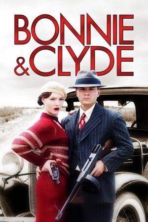 Bonnie & Clyde portada