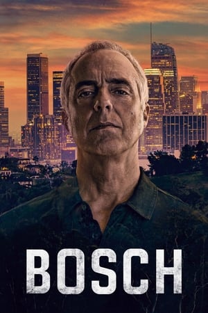 Bosch portada