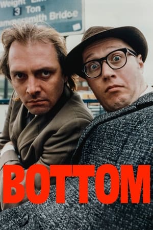 Bottom portada