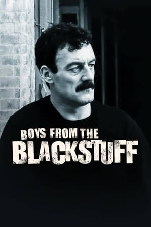 Boys from the Blackstuff portada