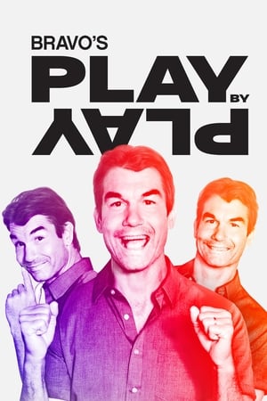 Bravo's Play by Play portada