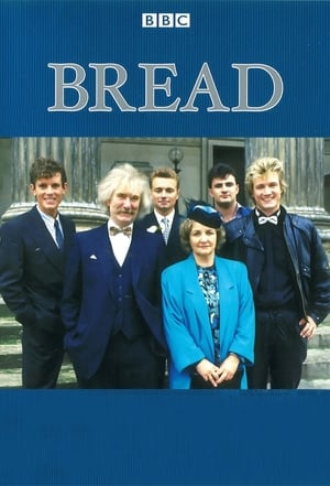 Bread portada