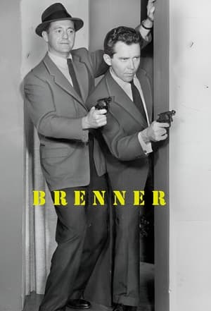 Brenner portada