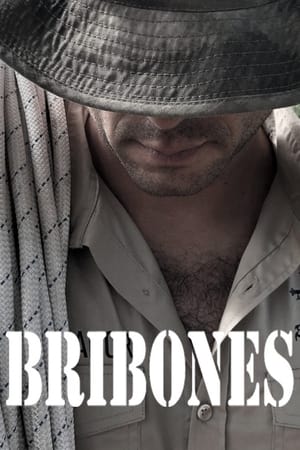 Bribones, en el corazón de la aventura portada