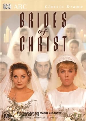 Brides of Christ portada