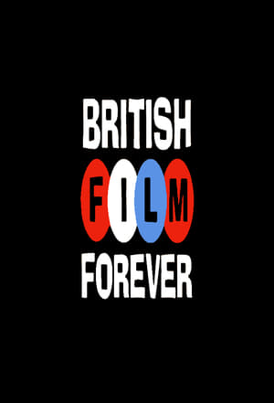 British Film Forever portada