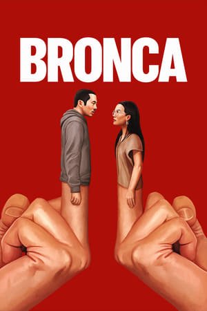 Bronca portada