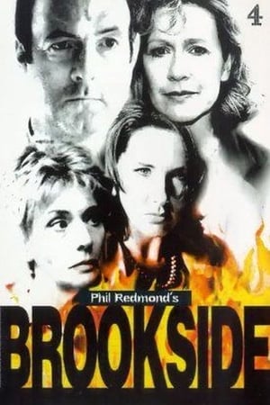 Brookside portada