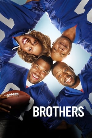 Brothers portada