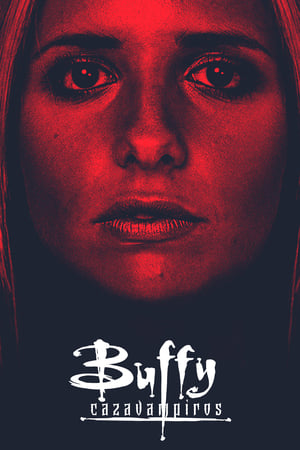 Buffy, cazavampiros portada