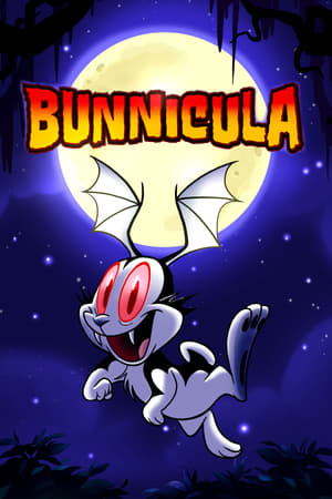 Bunnicula portada