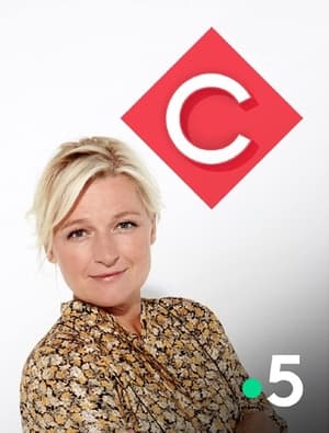 C à vous portada