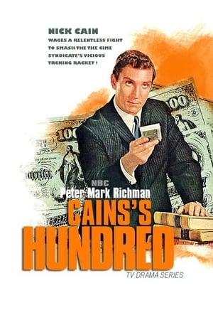 Cain's Hundred portada